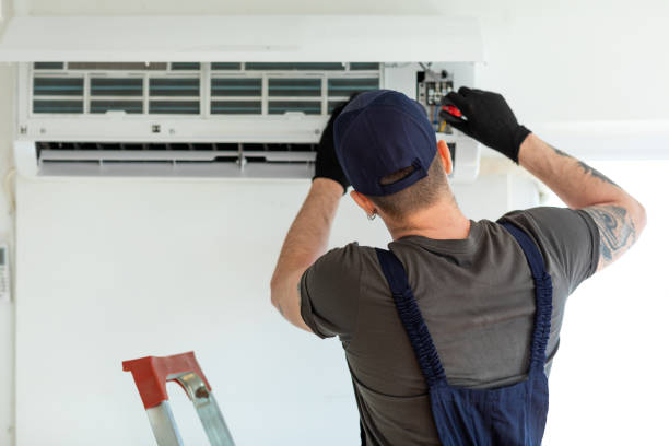 Best HVAC System Cleaning  in China Grove, TX