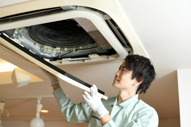 Affordable HVAC Duct Cleaning in China Grove, TX