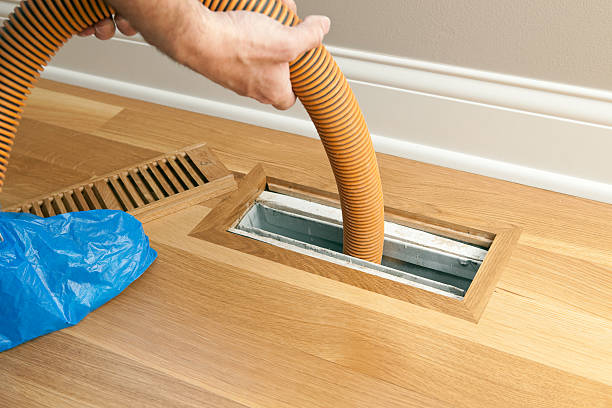 Best HVAC Duct Inspection Services  in China Grove, TX
