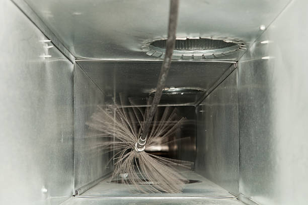 Best Affordable Air Duct Cleaning  in China Grove, TX
