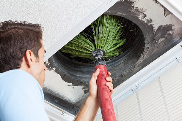 Best General Air Duct Cleaning  in China Grove, TX